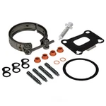 Turbocharger Mounting Kit Elring 806.390 New. Price: $65.50.