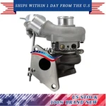 K03 JT4E-6C879-AB Left Side Turbocharger 2017-2019 Ford F150 2.7L Ecoboost New. Price: $179.99.