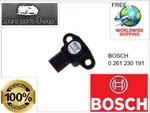 Bosch Map Sensor Mercedes G W210 W211 W168 Sprinter W203 Vito Vaneo Smart New. Price: $32.99.
