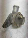 2004-2005 Subaru Baja 2.5L Bov Boost Pressure Relief Valve 14471AA160 Used. Price: $66.50.