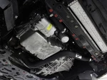 Afe Power 46-20184-B Bladerunner 2-1/2 Aluminum Hot And Cold Charge Pipe Kit New. Price: $495.71.