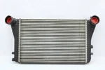 2010-2014 Volkswagen Golf Gti MK6 Front Lower Turbocharger Intercooler Radiator Used. Price: $94.05.