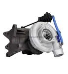 Turbocharger-vin: Rotomaster A8370107R Reman New. Price: $1099.00.