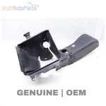 1999-2006 Audi 1.8L Right Turbo / Intercooler Air Guide Shroud Used. Price: $62.99.