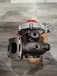 K26 Turbocharger 3802063 53269886497 FOR91-03 Volvo Penta TKAMD41 AQAD41A Engine New. Price: $275.00.