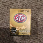 Stp Oil Filter S7317XL, K&n HP-1010, Bosch 3323, Fram TG7317, Purolator New. Price: $12.00.