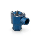 Boomba Racing For WRX15+ Bpv Blue Anodize New. Price: $306.79.