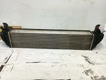 Intercooler From 2019 Cadillac XT4 2.0L 12198431 Used. Price: $159.94.
