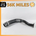 14-20 Maserati Quattroporte M156 Gts 3.8L Intercooler Hose Pipe Right Oem 56K Used. Price: $116.20.