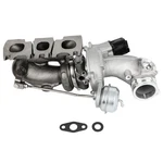 Turbocharger For 14-17 Mercedes-benz W205 C400 C43 Amg W166 GL450 W212 3.0L New. Price: $317.92.