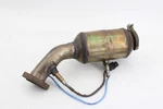 2019 - 2020 Mercedes E450 S213 Left Exhaust Down Pipe Oem #19017 Used. Price: $349.99.