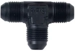 Fragola 482410-BL Fitting Adapter Tee -10 Male Aluminum Black Anodized New. Price: $23.88.