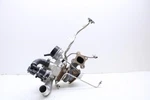 2024-2025 Chevrolet Trax 1.2L Engine Turbocharger 640 Mileage 25205781 Oem Used. Price: $387.17.