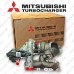 11657850279 Bmw M3 Turbocharger M4 431HP 49335-02054 New, No Replacement! Neu. Price: $1197.41.