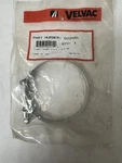 Velvac 022591 T-bolt Clamps, 3-3/4" 4-3/16" New. Price: $9.95.
