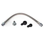 Maperformance Mivec Turbo Oil Feed Line 2007 Mitsubishi 9 2.4L Evo-cbhw New. Price: $69.99.