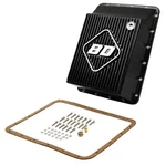Bd Diesel 1061535 Deep Sump Transmission Pan For Dodge/ram Aisin AS69RC 13-24 New. Price: $485.30.