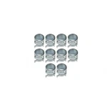 Turbosmart Spring Clamps 0.12 Inches New. Price: $29.35.