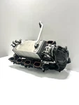 Mercedes GL450 E550 CLS550 M278 4.7 Intake Manifold Intercooler A2780900514 Used. Price: $105.00.