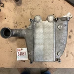 Navistar International 7.6L Maxxforce Diesel Truck Intercooler 1885586C91 Txc Used. Price: $120.00.