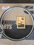 2871862 New Genuine Cummins V-band Clamp 8.9L Isc/isl 12" (old Stock). Price: $15.00.