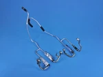 12-18 Bmw F06 F10 F12 F13 M5 M6 S63N Engine Turbo Cooling Water Pipe Line Note Used. Price: $119.99.
