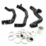 2" Inlet+outlet Turbo Silicone Hose Pipe For Bmw N54 335I 335XI 3.0L 16T 17T 19T New. Price: $272.59.
