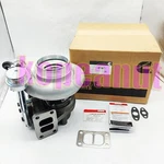 Cummins Diesel HX35W Turbo Charger Holset For 99-02 Dodge Ram 2500 5.9L New. Price: $680.00.