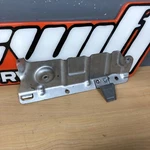Heat Shield Protection Plate Exhaust Manifold Turbo Bmw G20 330I 430I Used. Price: $28.95.