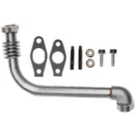 TL114 Gates Turbocharger Oil Line For Chevy Express Savana Silverado 2500 Hd New. Price: $175.16.