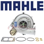 Mahle 014TC24020000 Turbocharger For S1000103N CL3Z 6K682-A CL3E Vs New. Price: $437.83.