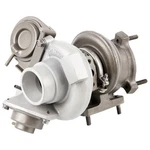 For Volvo S40 & V40 1.9T 2000 2001 2002 2003 2004 Turbocharger Dac Remanufactured. Price: $869.41.