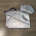 2003-2006 Dodge Sprinter Fuel Air Inlet Cover 5120028AA Used. Price: $15.00.