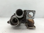 2007 Volkswagen Cc Supercharger Wrnhl Used. Price: $81.06.