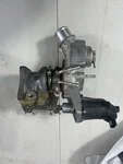 2024 Oem Honda Turbocharger #18900-6NA-A01 Used. Price: $450.00.
