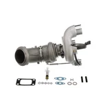 Standard Ignition TBC694 Turbocharger New Diesel. Price: $1167.90.