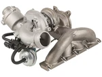 Turbocharger 28KDWWG85 For Q5 A4 Quattro A6 A5 Allroad 2014 2009 2013 2012 2015 New. Price: $745.09.