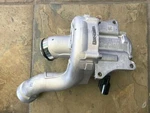 2019 2020 Mercedes Amg E53 CLS53 GT53 Turbocharger, 2560902700, Genuine Oem Used. Price: $545.00.