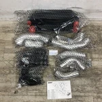 Mishimoto Intercooler Kit 15-16 Ford F-150 Ecoboost 3.5L MMINT-F35T-15KPBK New. Price: $1199.99.