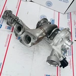 Turbo 112222P006 F41CAY-SR For Mercedes-benz Glc Glk Class 274.920 2.0 Remanufactured. Price: $580.00.