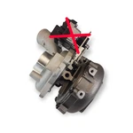 Billet Turbocharger Audi Q7 A6 / Vw Touareg 3,0 Tdi Without Actuator New. Price: $342.05.