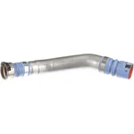 Turbocharger Inlet Hose Standard TIH46 New. Price: $162.62.