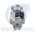 Remanufactured Cummins X15 EPA17 Holset Vgt Turbo Actuator. Price: $1400.00.