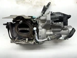 2022 2023 2024 Subaru Wrx 2.4L Turbocharger Oem 14411-AB000 / 9,000 Mile Used. Price: $598.00.