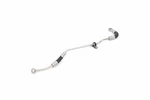Genuine Oem Turbocharger Oil Line For Bmw X5 09-13 11427808153 New. Price: $161.92.