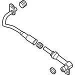 Ford Oem Tube Asy PV4Z8A520B New. Price: $37.91.