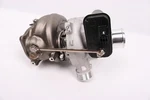 Turbocharger Assembly For 2019-2023 Jeep Cherokee 2.0L L4 05281541AJ Installed New. Price: $449.95.