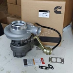 Holset Turbocharger For 1994-98 Dodge Ram Truck Cummins 6BT 5.9L Isb HX35W New. Price: $730.00.
