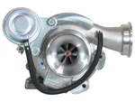 New Oem Mitsubishi TD04L Turbo Komatsu Construction Cummins QSB3.3 49377-01730. Price: $1049.00.