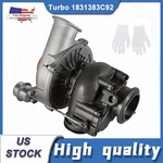 Upgrade GTP38 Turbo Charger 99-03 Ford Powerstroke 7.3L F250 F350 1831383C92 New. Price: $224.35.